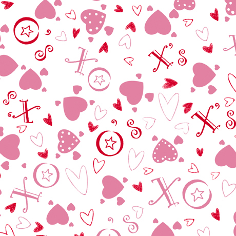 MINKY PRINTS             